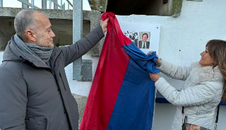 Vigor Senigallia: ricordato Goffredo Bianchelli